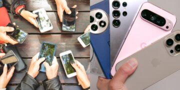 Smartphone becomes India's highest export product