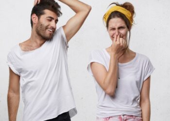 Smell starts due to sweat in summer, this hygiene tip to avoid this problem