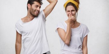 Smell starts due to sweat in summer, this hygiene tip to avoid this problem