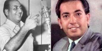 Some interesting episodes related to the beautiful relationship between singers Mohammad Rafi and Mahendra Kapoor