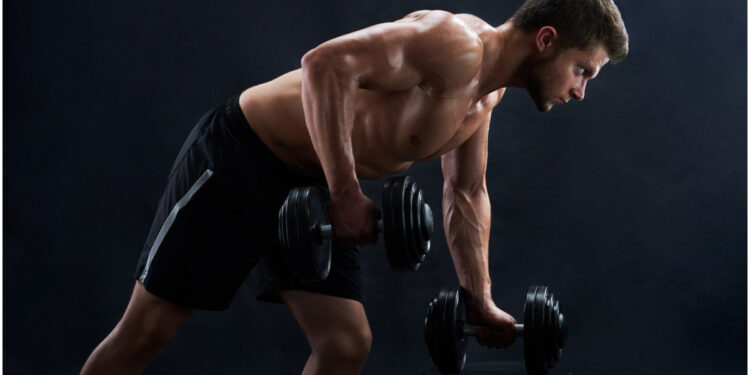 Some mistakes may be overwhelming on the youth going to gym, mind does not deteriorate