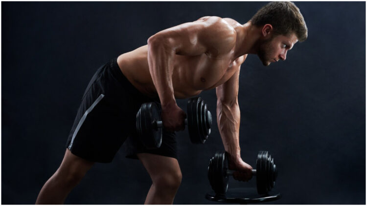 Some mistakes may be overwhelming on the youth going to gym, mind does not deteriorate