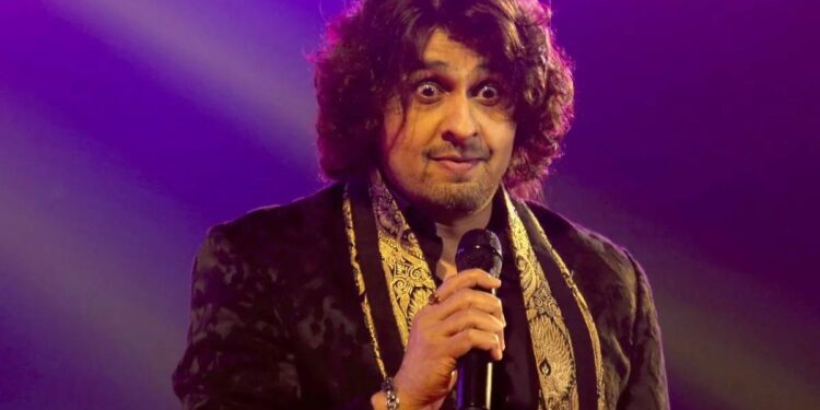 Sonu Nigam gets relief from High Court, controversy was deepened over Kannada language