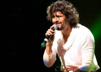 Sonu Nigam got shocked in Kannada controversies, forgiveness did not work