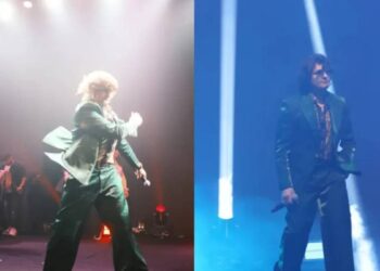 Sonu Nigam was sometimes in a Ajan controversy, now Sonu Nigam got entangled with Kannada-Pahalgam
