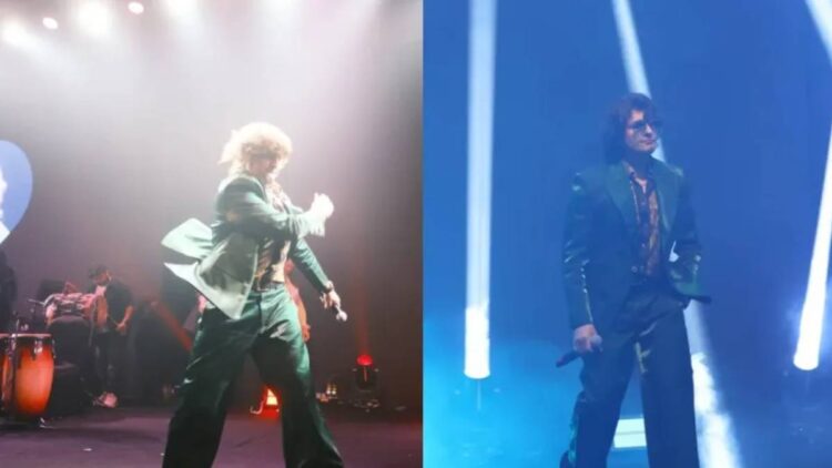 Sonu Nigam was sometimes in a Ajan controversy, now Sonu Nigam got entangled with Kannada-Pahalgam