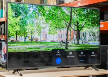 Sony turned on Bogo offer. 55 inch X77L 4K Google TV is giving free.