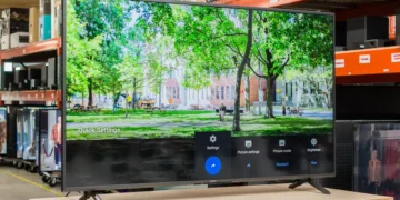 Sony turned on Bogo offer. 55 inch X77L 4K Google TV is giving free.