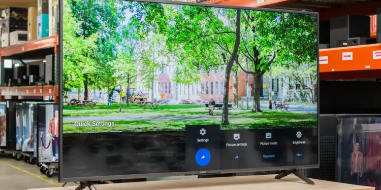 Sony turned on Bogo offer. 55 inch X77L 4K Google TV is giving free.