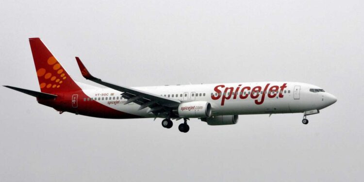 Spicejet will resume Haj flights from Srinagar on this day, know the whole thing