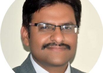 State Cooperative Bank got new Public Relations Officer, Dr. Shivcharan Singh Gurjar took over