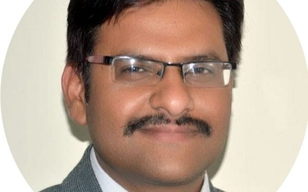 State Cooperative Bank got new Public Relations Officer, Dr. Shivcharan Singh Gurjar took over