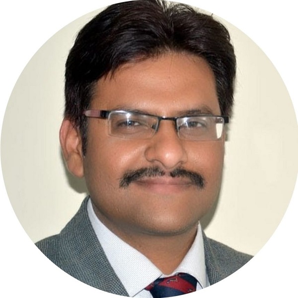 State Cooperative Bank got new Public Relations Officer, Dr. Shivcharan Singh Gurjar took over