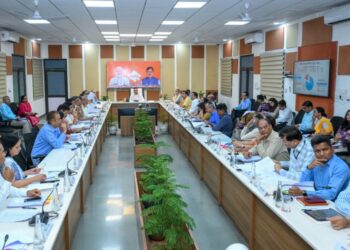 State government committed to corruption -free good governance: Chief Minister Bhajan Lal Sharma