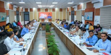 State government committed to corruption -free good governance: Chief Minister Bhajan Lal Sharma