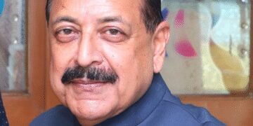 States should ensure 100 percent benefit of government schemes, Ayushman India: Jitendra Singh