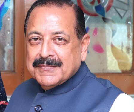 States should ensure 100 percent benefit of government schemes, Ayushman India: Jitendra Singh