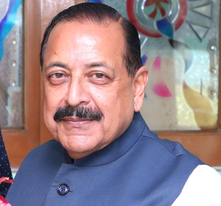 States should ensure 100 percent benefit of government schemes, Ayushman India: Jitendra Singh