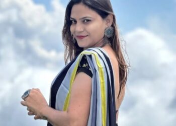 Steering scandal: Jyoti Malhotra was sent on four days police remand, father asked for government lawyer