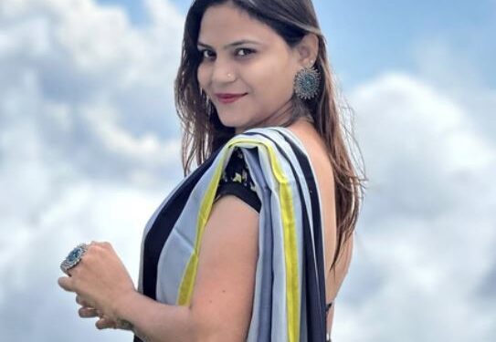 Steering scandal: Jyoti Malhotra was sent on four days police remand, father asked for government lawyer