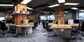 Strategic Center for Global Corporation in India Asia-Pacific: Report