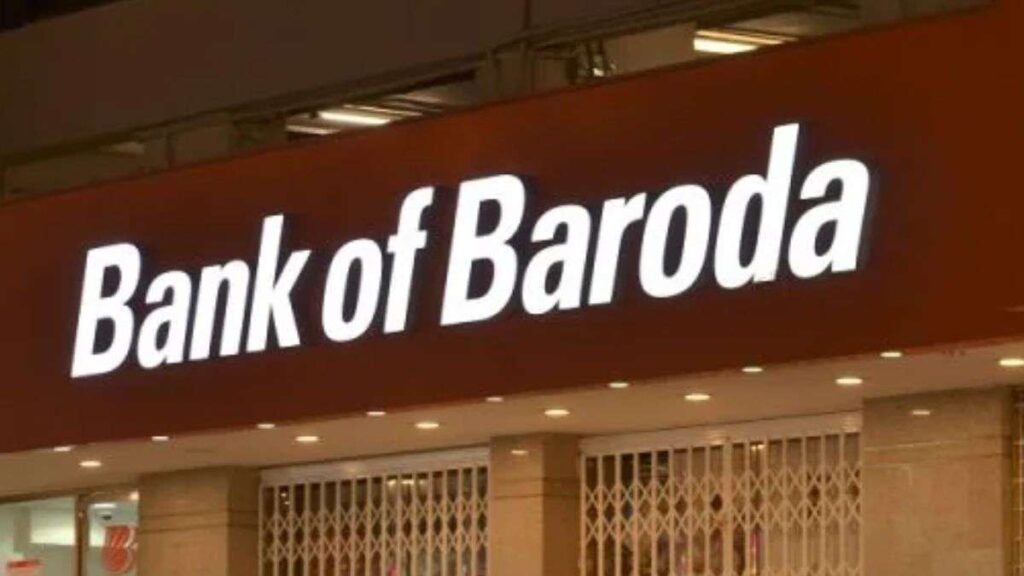 Submit ₹ 2,00,000 in Bank of Baroda and get fixed interest of ₹ 32,044, know details