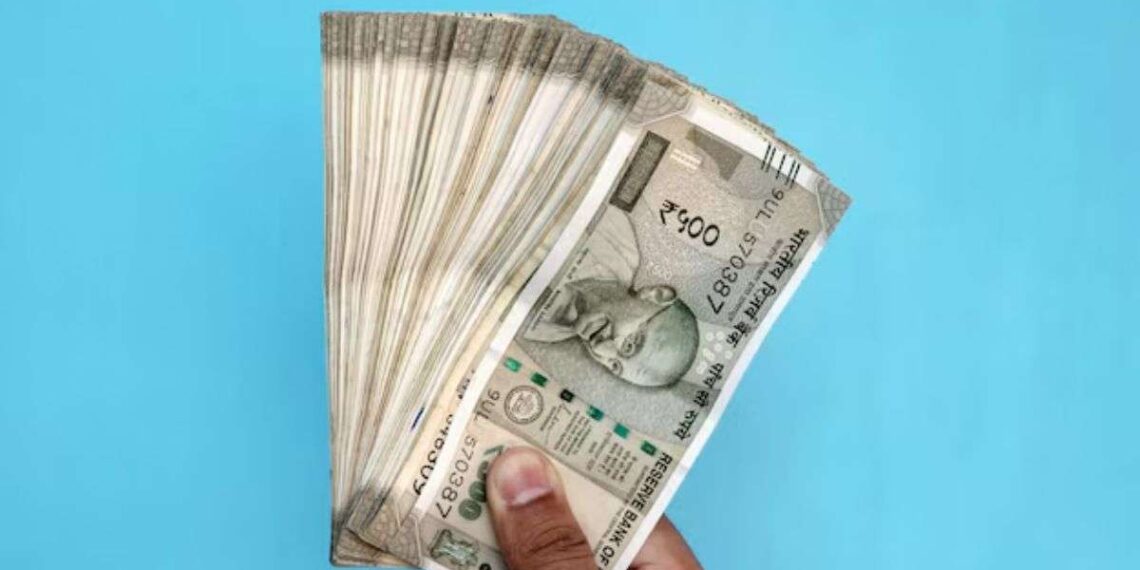 Submit ₹ 1,00,000 and get fixed interest of ₹ 16,250, check the details of the scheme