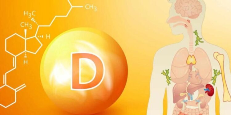 Supplements are better or fish oil to meet vitamin D deficiency, telling