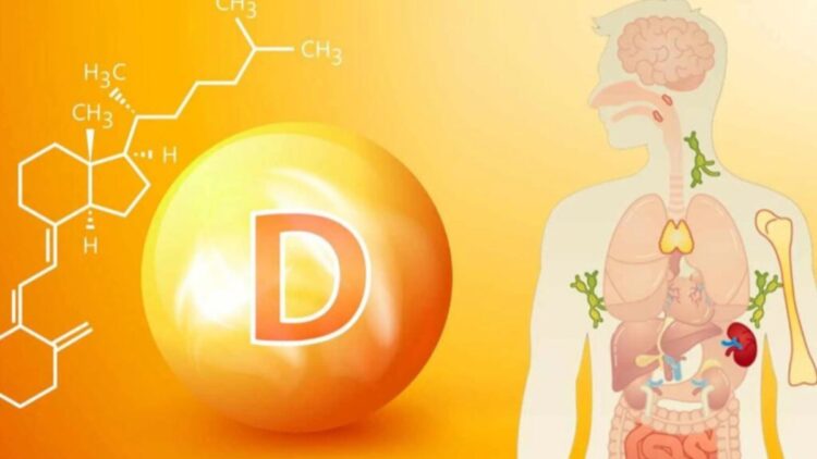 Supplements are better or fish oil to meet vitamin D deficiency, telling