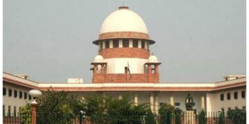 Supreme Court Collegium recommended transfer of 4 Chief Justices of High Courts