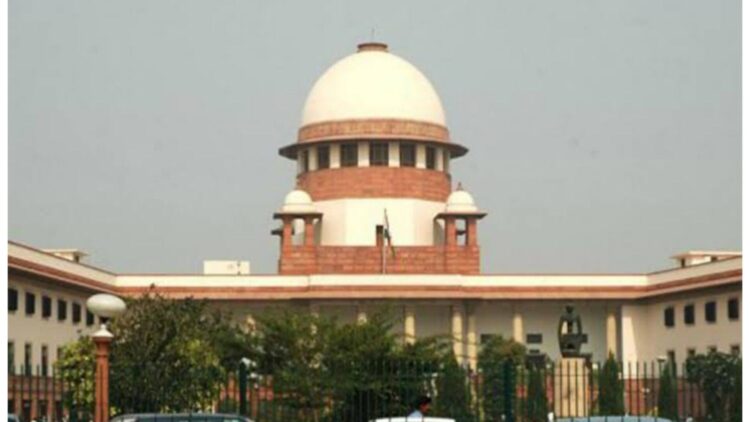 Supreme Court Collegium recommended transfer of 4 Chief Justices of High Courts