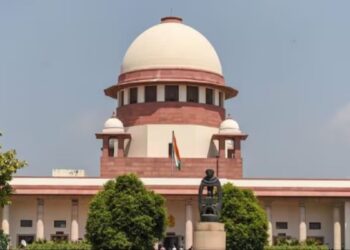 Supreme Court gets three new judges, central government approved the recommendation of the collegium