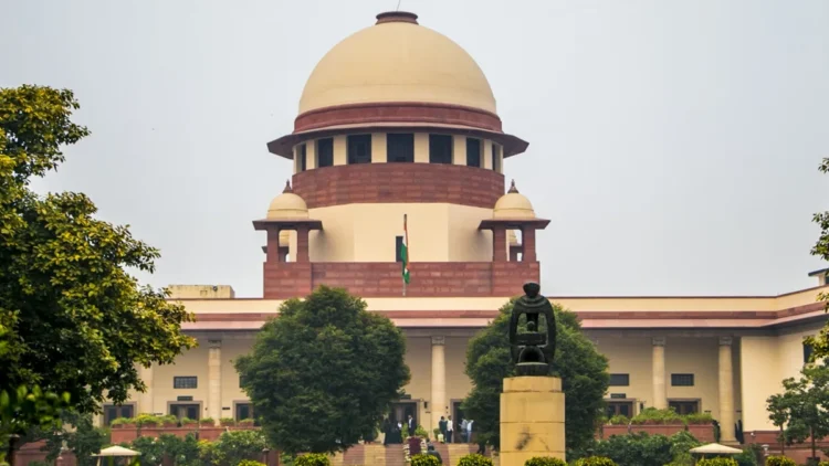 Supreme Court on Pahalgam Terror Attack: 'Do not drop the morale of the security forces', the Supreme Court reprimanded the person who has filed a petition for the Judicial Commission to investigate the Pahalgam attack. commission