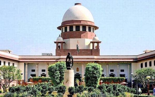 Supreme Court refused to consider a new petition challenging the Waqf Amendment Act