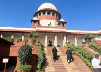 Supreme Court's major decision on judicial recruitment, three -year practice rules restored