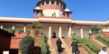 Supreme Court's major decision on judicial recruitment, three -year practice rules restored