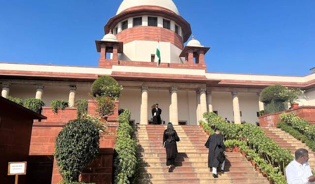 Supreme Court's major decision on judicial recruitment, three -year practice rules restored