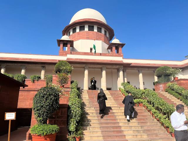 Supreme Court's major decision on judicial recruitment, three -year practice rules restored