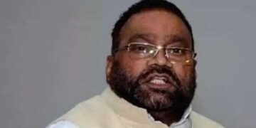 Swami Prasad Maurya Statement on Operation Sindoor Not Single Terrorist Died In Attack | Swami Prasad Maurya's big statement on Operation Sindoor: Not a single terrorist died in the attack, cheat sisters in the name of Operation Sindoor. News Track in Hindi