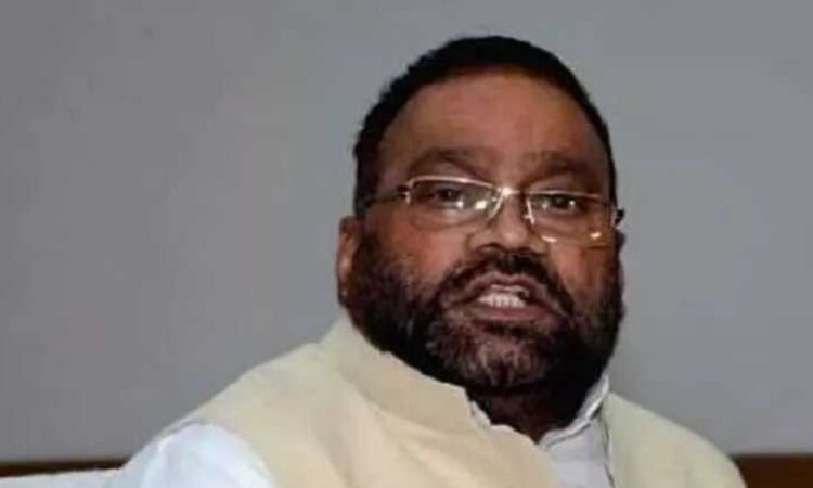 Swami Prasad Maurya Statement on Operation Sindoor Not Single Terrorist Died In Attack | Swami Prasad Maurya's big statement on Operation Sindoor: Not a single terrorist died in the attack, cheat sisters in the name of Operation Sindoor. News Track in Hindi
