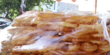 चाशनी में लिपटी मीठी-मीठी जलेबी, ये वो