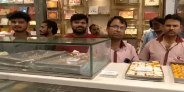 Sweets without name of pak: Sweet vendors of Jaipur protested in their style, removed 'Pak' in the name of these 2 sweets!