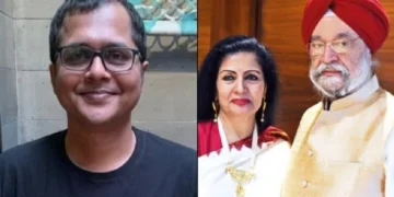 TMC MP Saket Gokhale's Petition Rejected: Petition of TMC MP Saket Gokhale dismissed, filling with 50 lakh compensation will have to be demanded, TMC MP SAKET GOKHALE's Petition Rejected, He will have to apologize and pay RS 50 Lakh Es Company