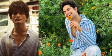 TV's handsome hunk actor showed begging on the road? Bitter truth fans