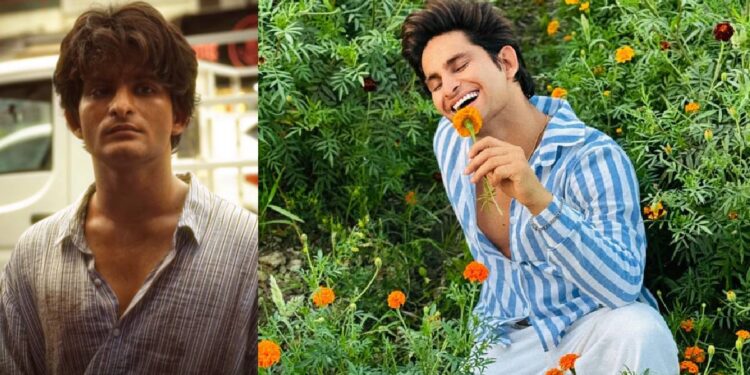 TV's handsome hunk actor showed begging on the road? Bitter truth fans