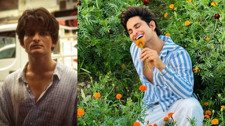 TV's handsome hunk actor showed begging on the road? Bitter truth fans