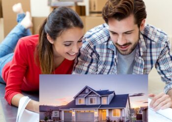 Take joint home loan with wife to buy a house, save millions of rupees, know how to know how