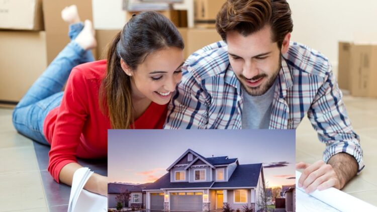 Take joint home loan with wife to buy a house, save millions of rupees, know how to know how