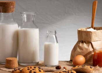 Take these things with milk, Vitamin B12 deficiency will be removed