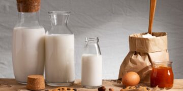 Take these things with milk, Vitamin B12 deficiency will be removed